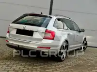 2016 Skoda Octavia