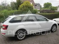 2016 Skoda Octavia
