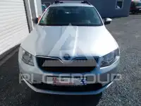 2016 Skoda Octavia