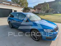 2016 Skoda Octavia