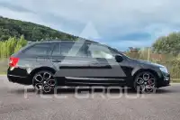 2016 Skoda Octavia