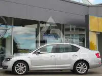 2016 Skoda Octavia