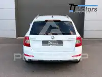2016 Skoda Octavia