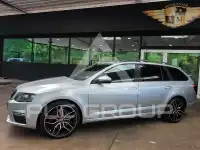2016 Skoda Octavia