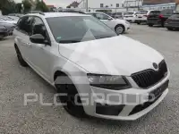 2016 Skoda Octavia