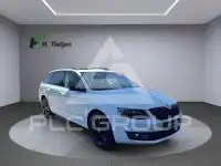 2016 Skoda Octavia