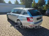 2016 Skoda Octavia