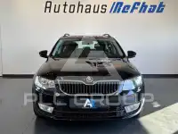 2016 Skoda Octavia