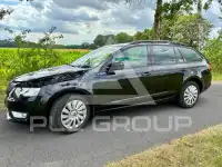 2016 Skoda Octavia