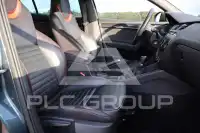 2016 Skoda Octavia