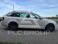 2016 Skoda Octavia