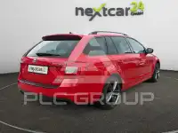 2016 Skoda Octavia