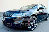 2016 Skoda Octavia