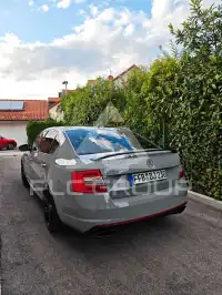 2016 Skoda Octavia