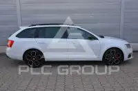 2016 Skoda Octavia