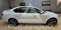 2016 Skoda Octavia