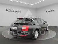 2016 Skoda Octavia