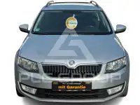 2016 Skoda Octavia
