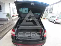 2016 Skoda Octavia