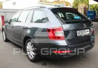2016 Skoda Octavia