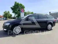 2016 Skoda Octavia