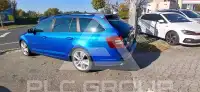2016 Skoda Octavia