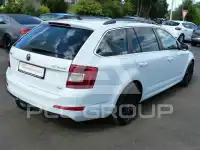 2016 Skoda Octavia