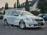 2016 Skoda Octavia