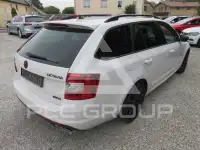 2016 Skoda Octavia