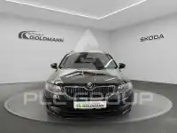2016 Skoda Octavia