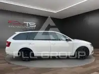 2016 Skoda Octavia