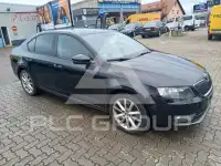 2016 Skoda Octavia