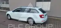 2016 Skoda Octavia