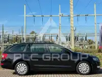 2016 Skoda Octavia