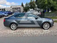 2016 Skoda Octavia