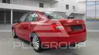 2016 Skoda Octavia