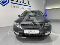 2016 Skoda Octavia