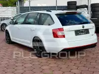 2016 Skoda Octavia