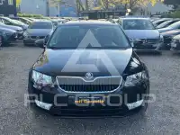 2016 Skoda Octavia