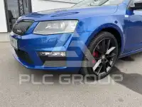 2016 Skoda Octavia