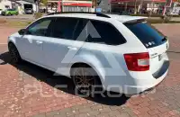 2016 Skoda Octavia