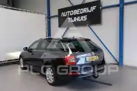 2016 Skoda Octavia