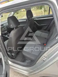 2016 Skoda Octavia
