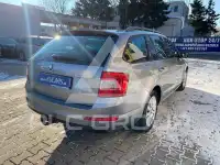 2016 Skoda Octavia