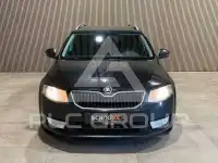 2016 Skoda Octavia