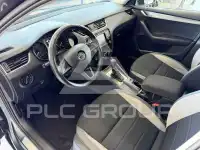 2016 Skoda Octavia