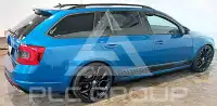 2016 Skoda Octavia