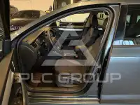 2016 Skoda Octavia
