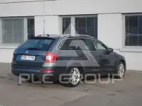 2016 Skoda Octavia