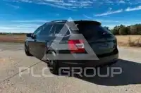 2016 Skoda Octavia